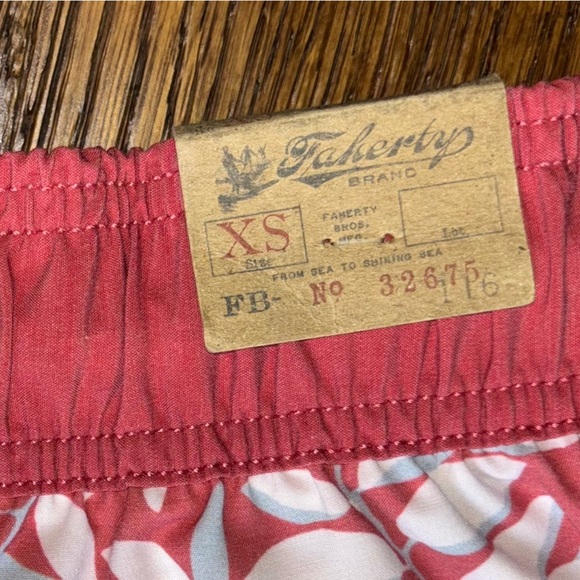 FAHERTY Beacon Trunk - Picture 3 of 9